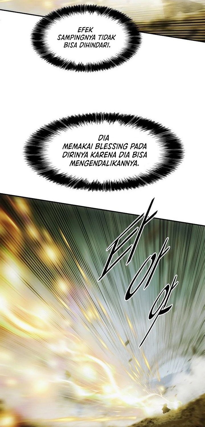 Dark Lady Isekai Bab 253 halaman 33