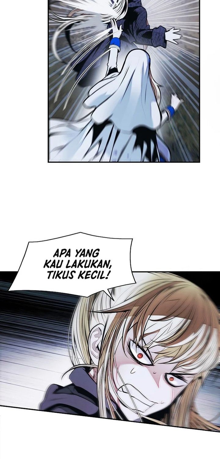 Dark Lady Isekai Bab 253 halaman 43