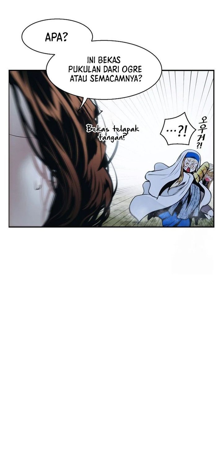 Dark Lady Isekai Bab 253 halaman 49