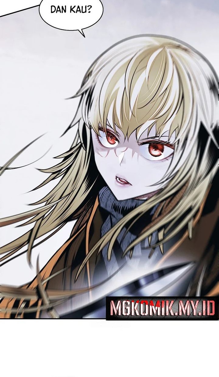 Dark Lady Isekai Bab 254 halaman 4