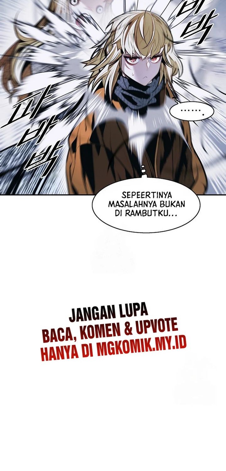 Dark Lady Isekai Bab 254 halaman 6