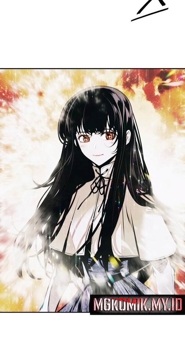 Dark Lady Isekai Bab 254 halaman 12
