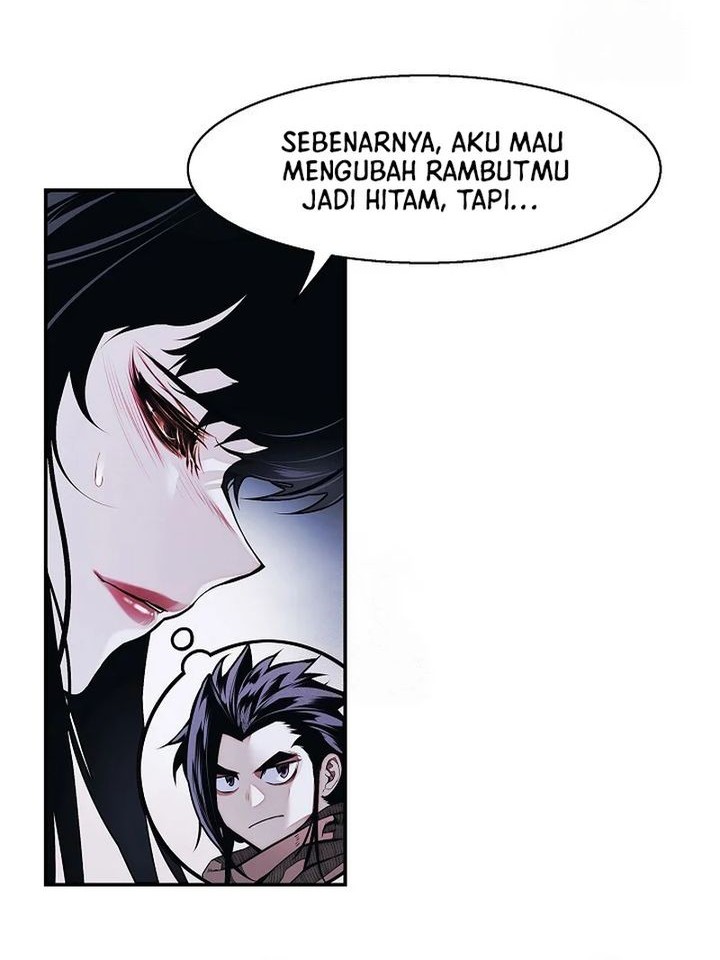 Dark Lady Isekai Bab 254 halaman 14