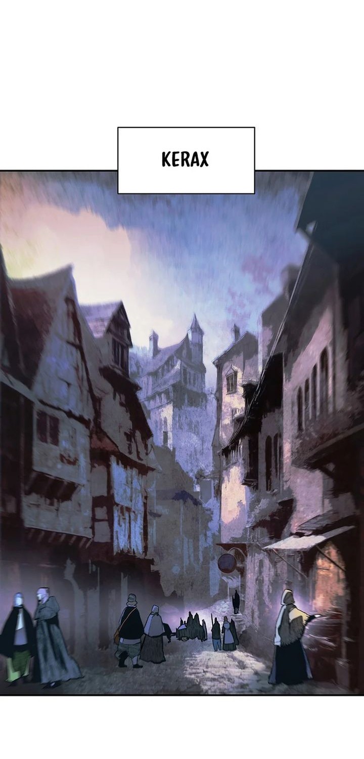Dark Lady Isekai Bab 254 halaman 20
