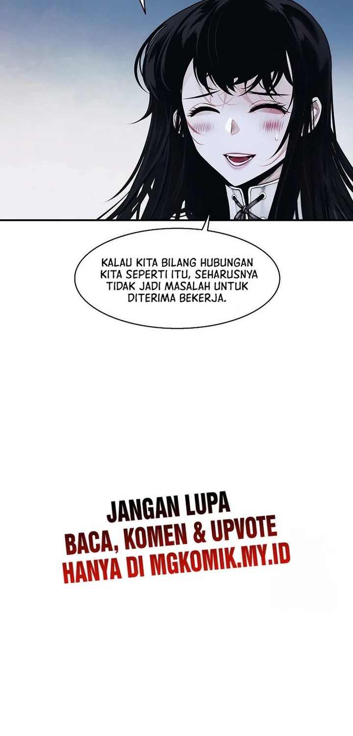 Dark Lady Isekai Bab 254 halaman 28
