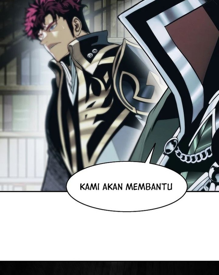 Dark Lady Isekai Bab 254 halaman 38