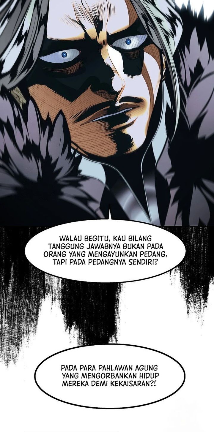 Dark Lady Isekai Bab 254 halaman 42