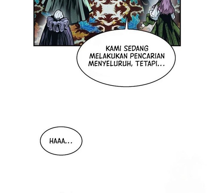 Dark Lady Isekai Bab 254 halaman 44