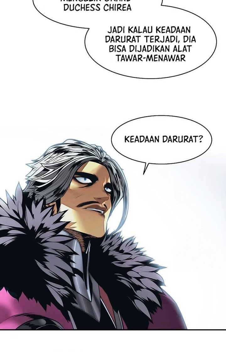 Dark Lady Isekai Bab 254 halaman 46