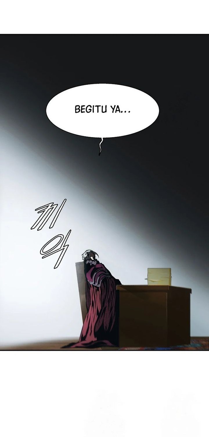 Dark Lady Isekai Bab 254 halaman 50