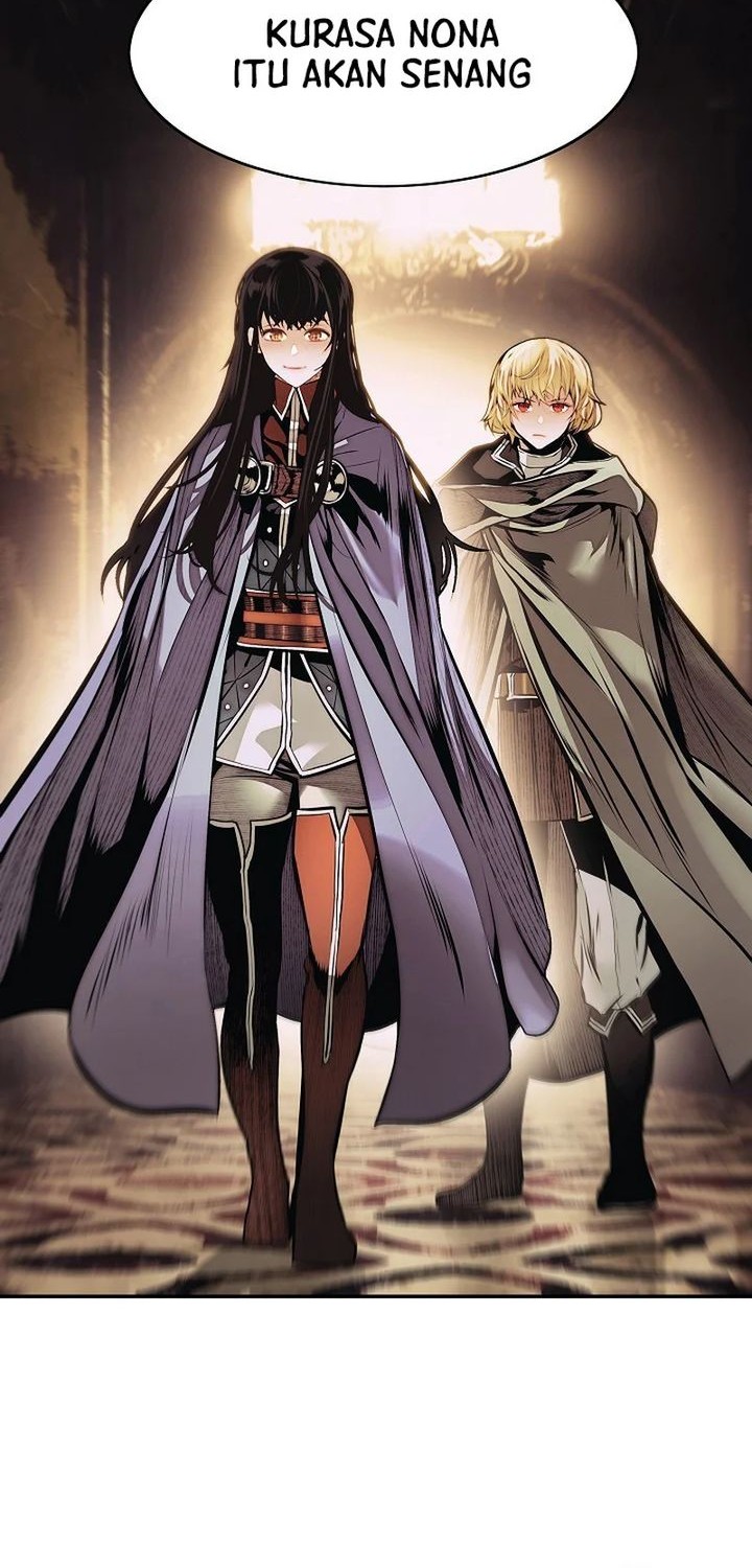 Dark Lady Isekai Bab 254 halaman 52