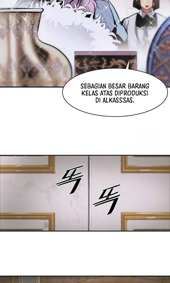 Dark Lady Isekai Bab 255 halaman 2