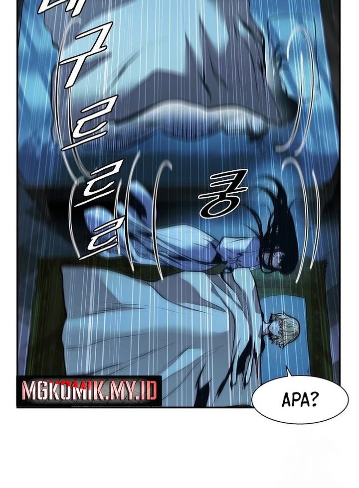 Dark Lady Isekai Bab 255 halaman 24