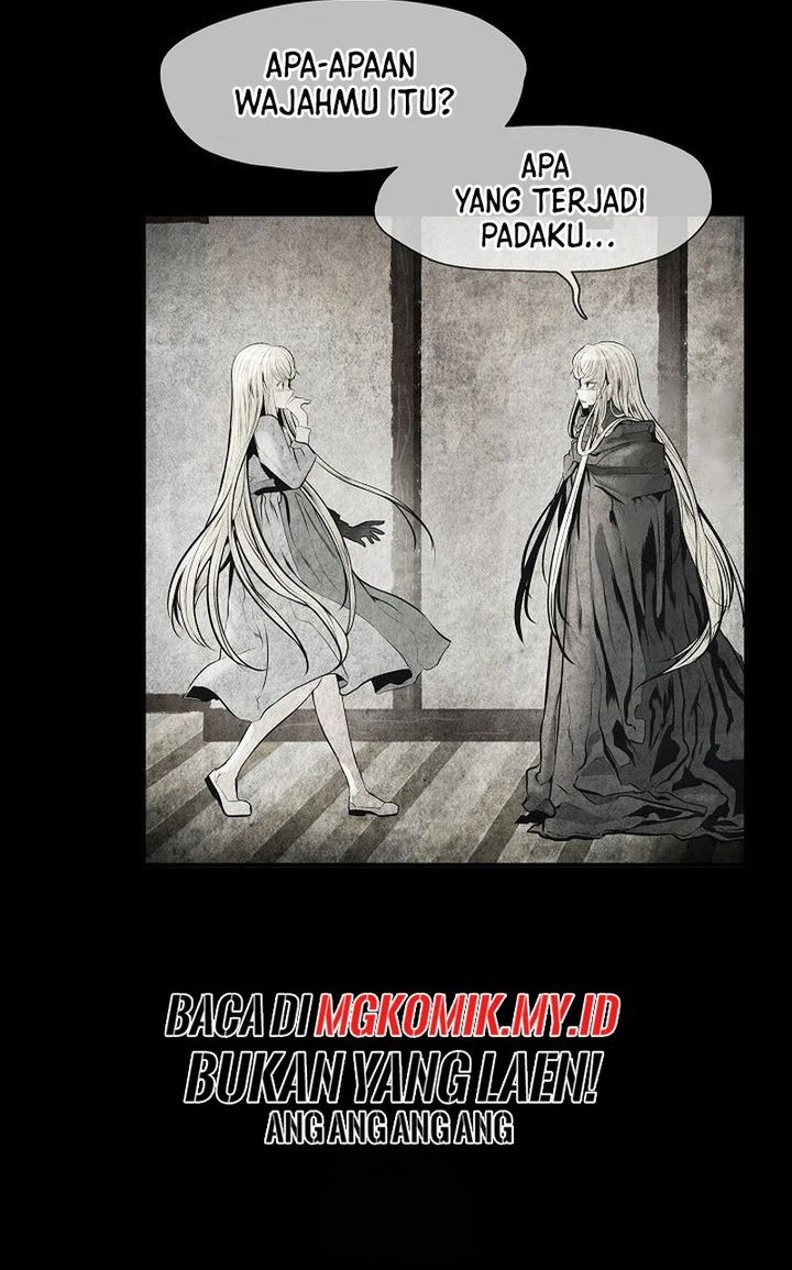 Dark Lady Isekai Bab 255 halaman 28
