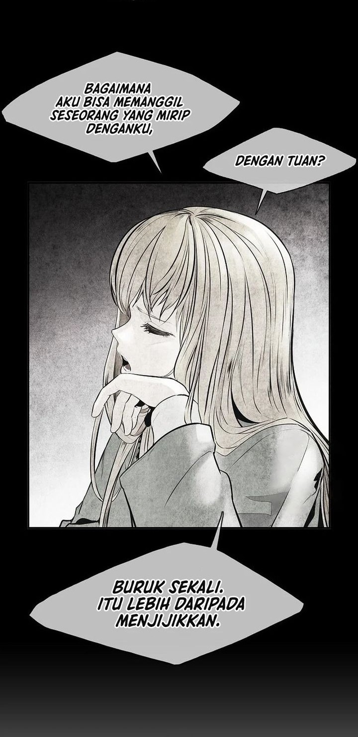 Dark Lady Isekai Bab 255 halaman 30