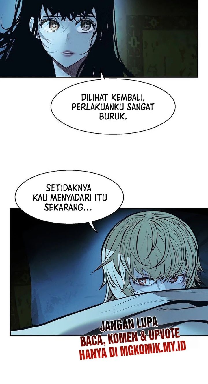 Dark Lady Isekai Bab 255 halaman 32
