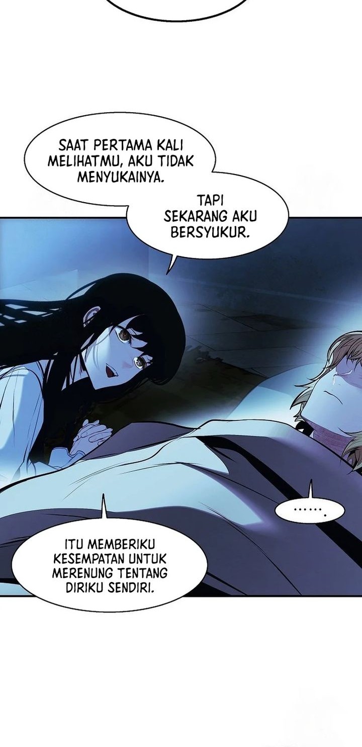 Dark Lady Isekai Bab 255 halaman 34
