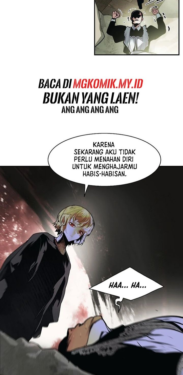Dark Lady Isekai Bab 255 halaman 46