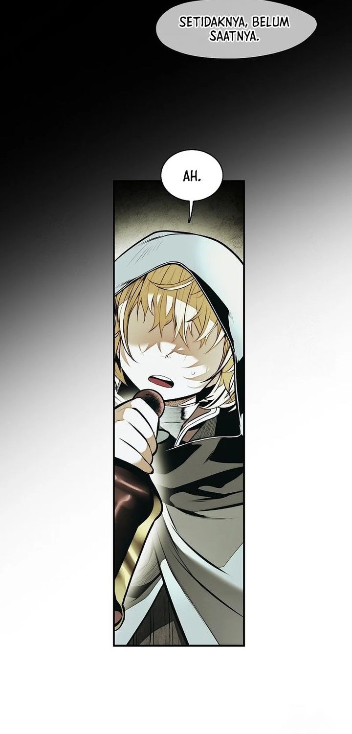 Dark Lady Isekai Bab 255 halaman 54