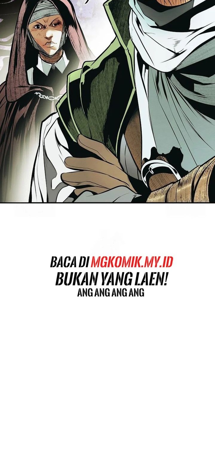 Dark Lady Isekai Bab 255 halaman 56