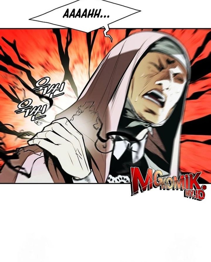 Dark Lady Isekai chapter 256 halaman 6