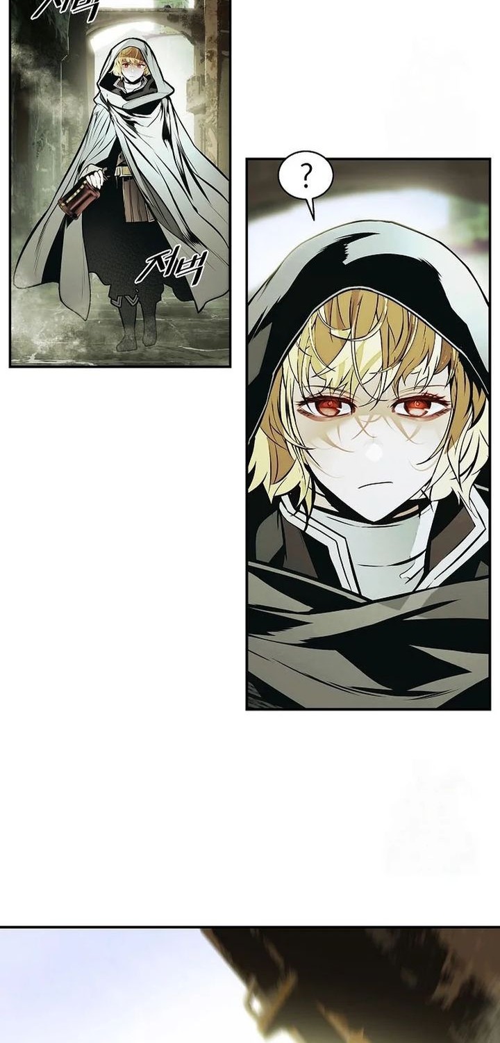 Dark Lady Isekai chapter 256 halaman 10