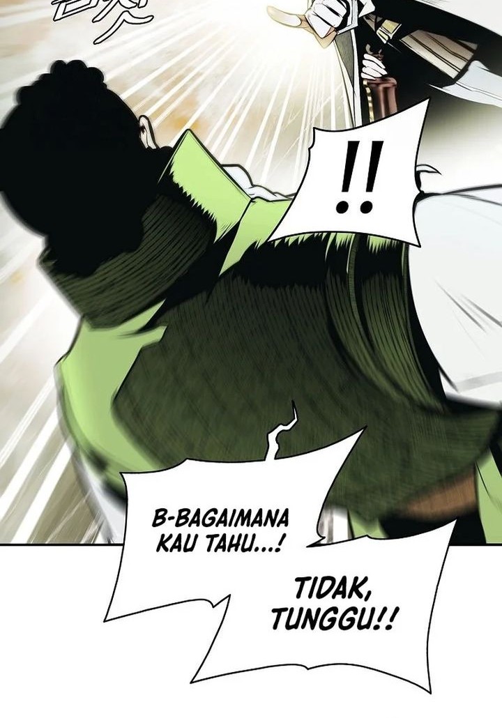 Dark Lady Isekai chapter 256 halaman 16
