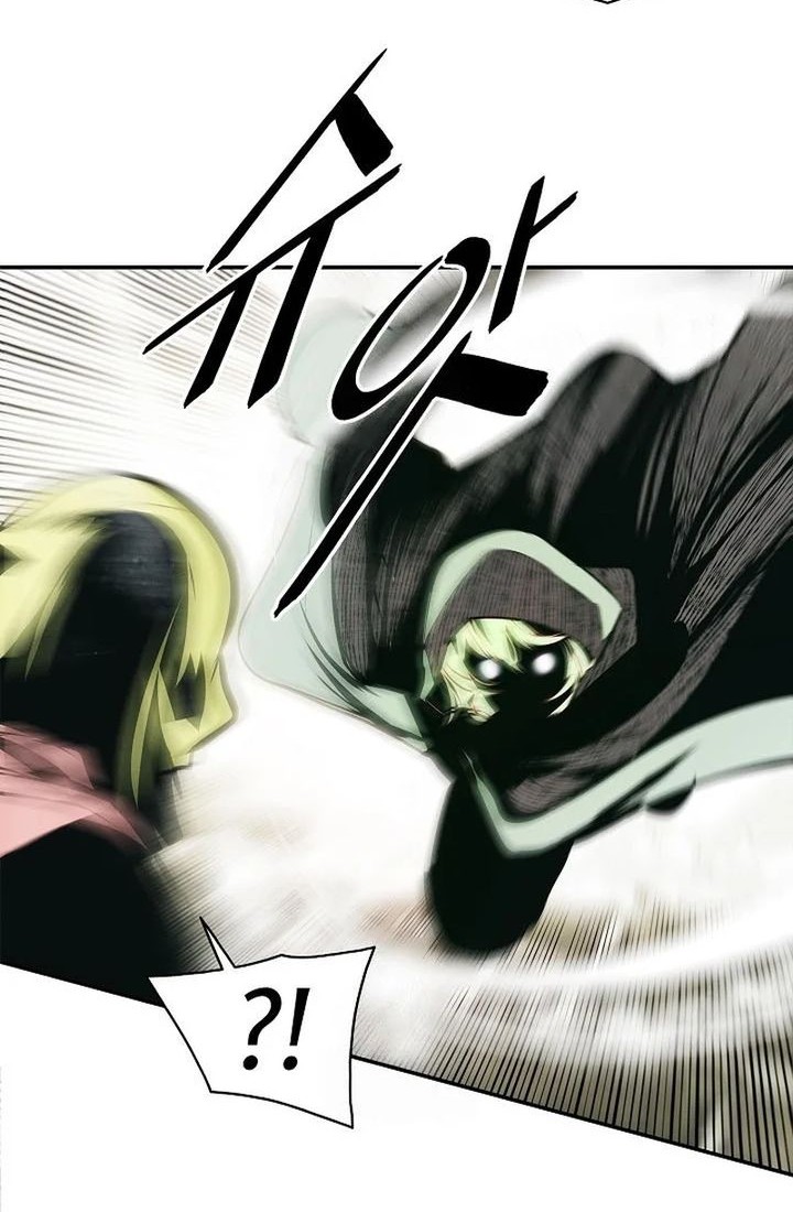 Dark Lady Isekai chapter 256 halaman 30