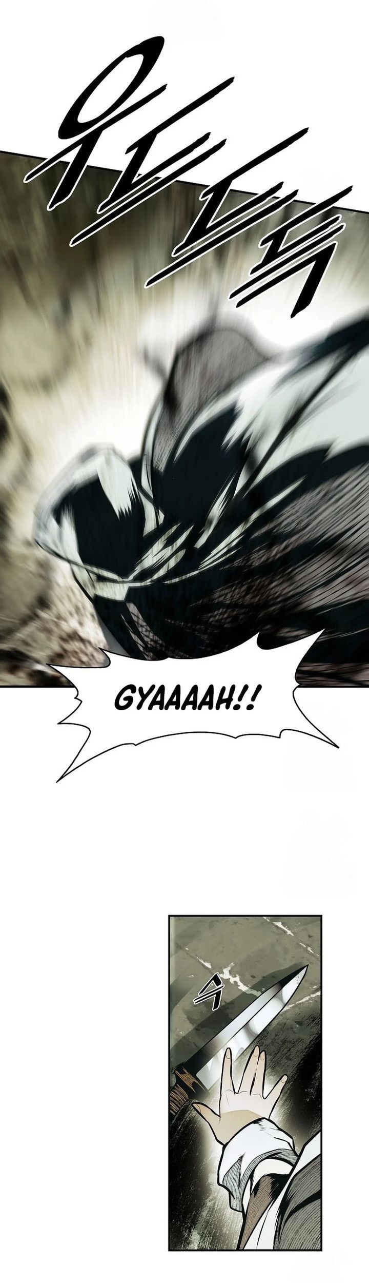 Dark Lady Isekai chapter 256 halaman 33