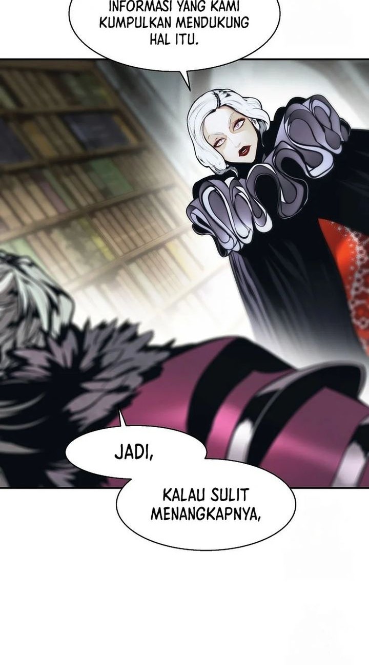 Dark Lady Isekai chapter 256 halaman 40