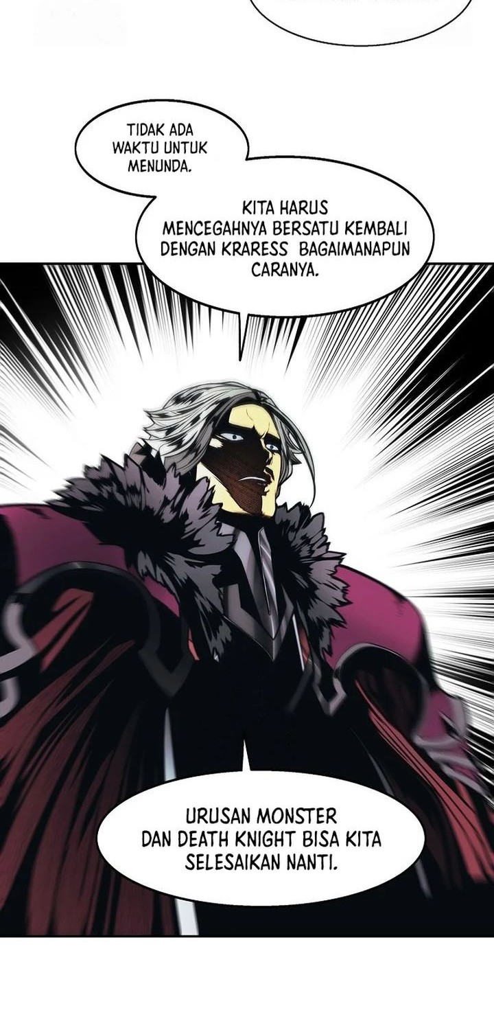 Dark Lady Isekai chapter 256 halaman 46