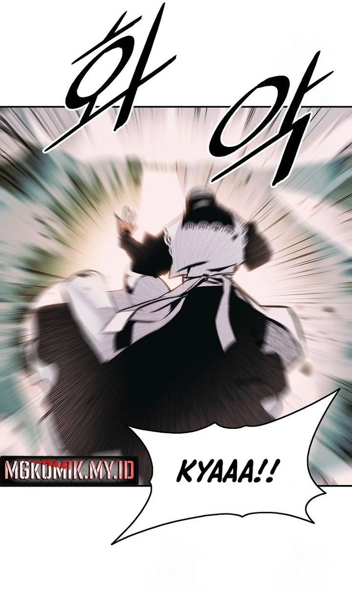 Dark Lady Isekai chapter 256 halaman 48