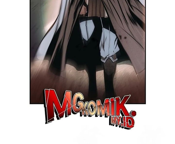 Dark Lady Isekai chapter 256 halaman 50