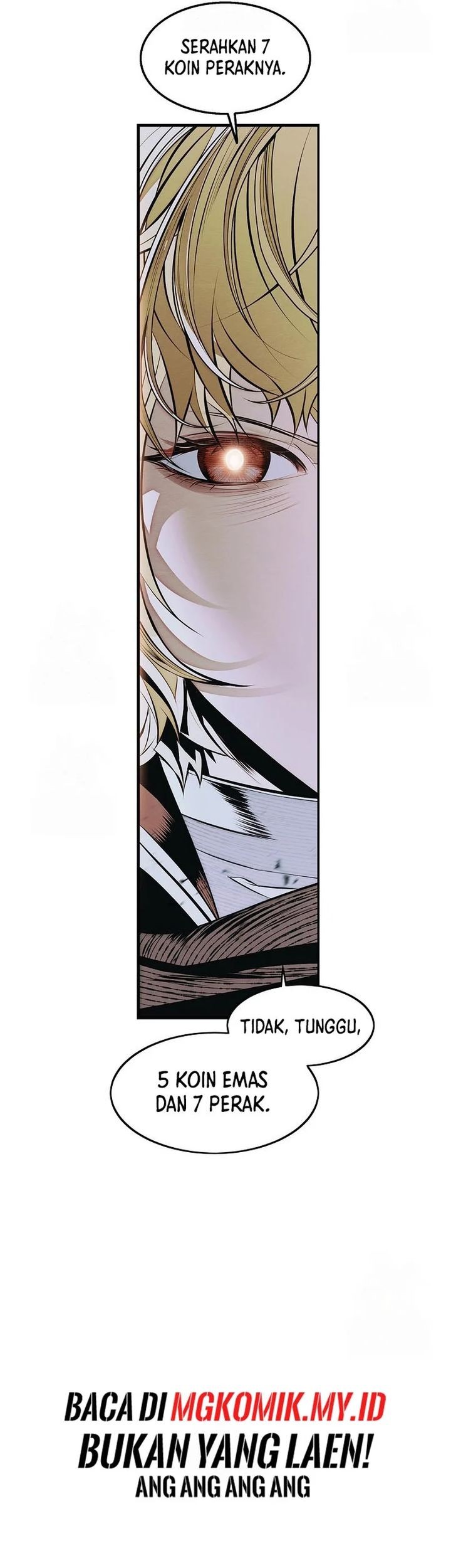 Dark Lady Isekai chapter 256 halaman 51