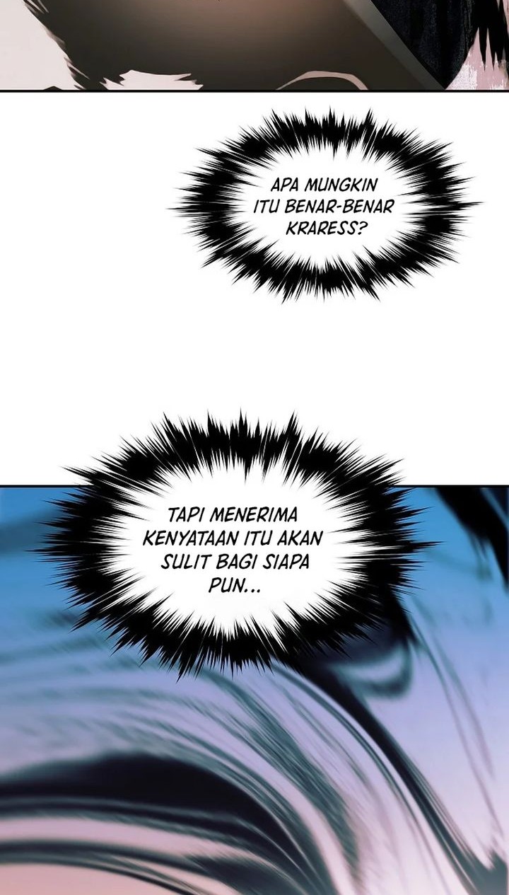 Dark Lady Isekai Bab 257 halaman 4