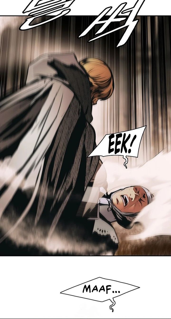 Dark Lady Isekai Bab 257 halaman 8