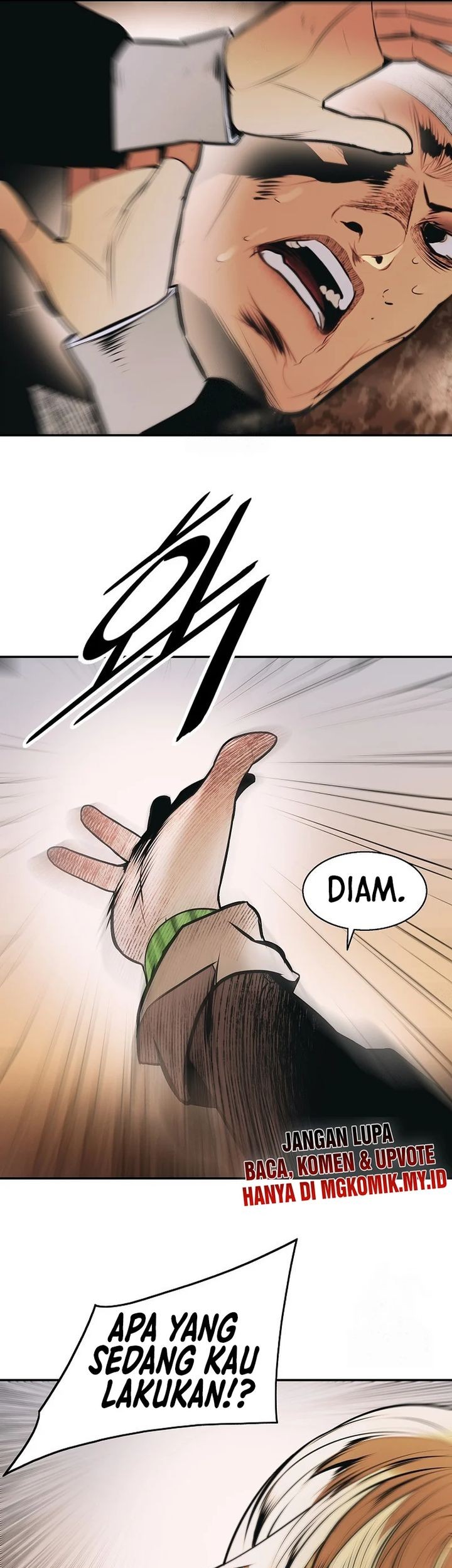 Dark Lady Isekai Bab 257 halaman 9