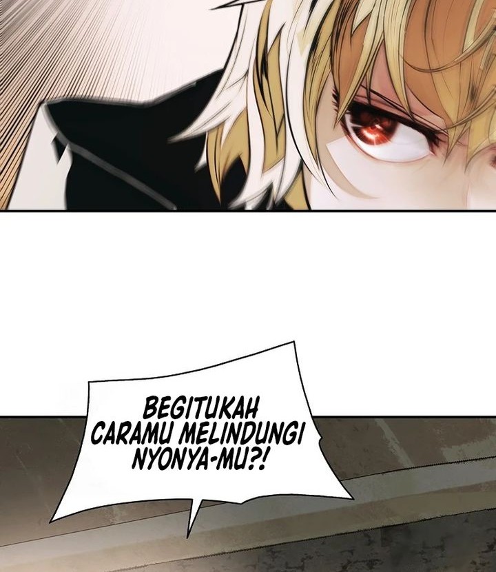 Dark Lady Isekai Bab 257 halaman 10