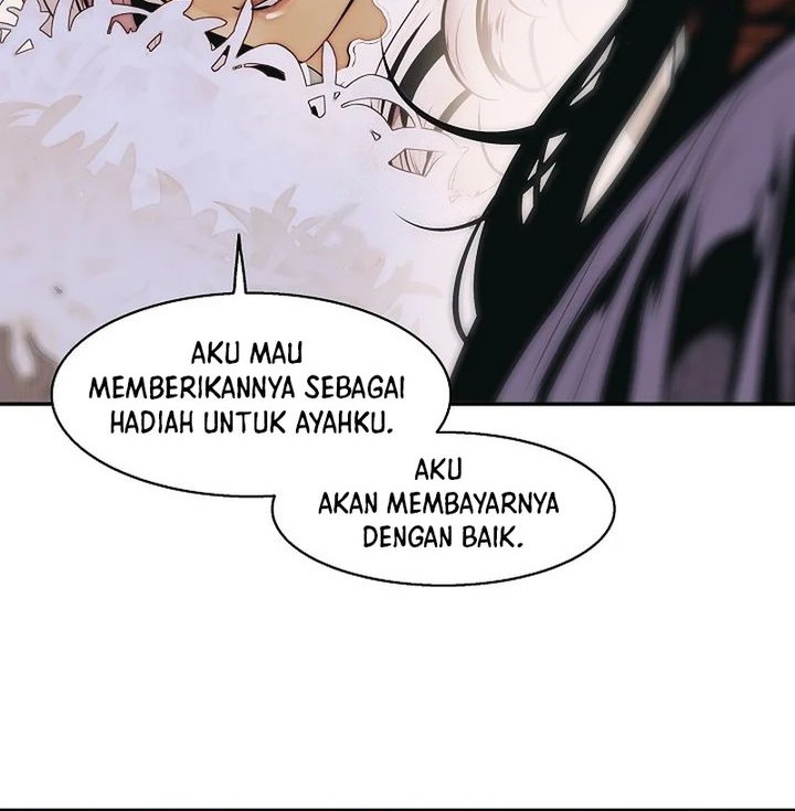 Dark Lady Isekai Bab 257 halaman 16