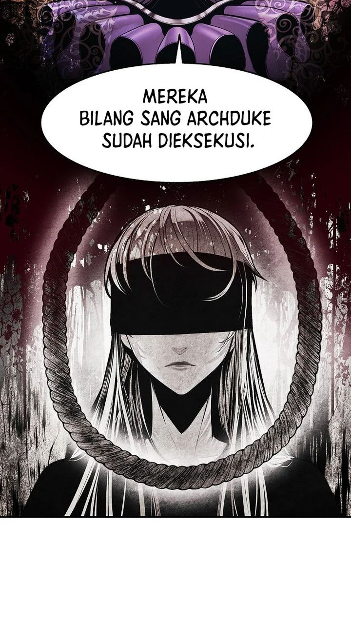 Dark Lady Isekai Bab 257 halaman 26