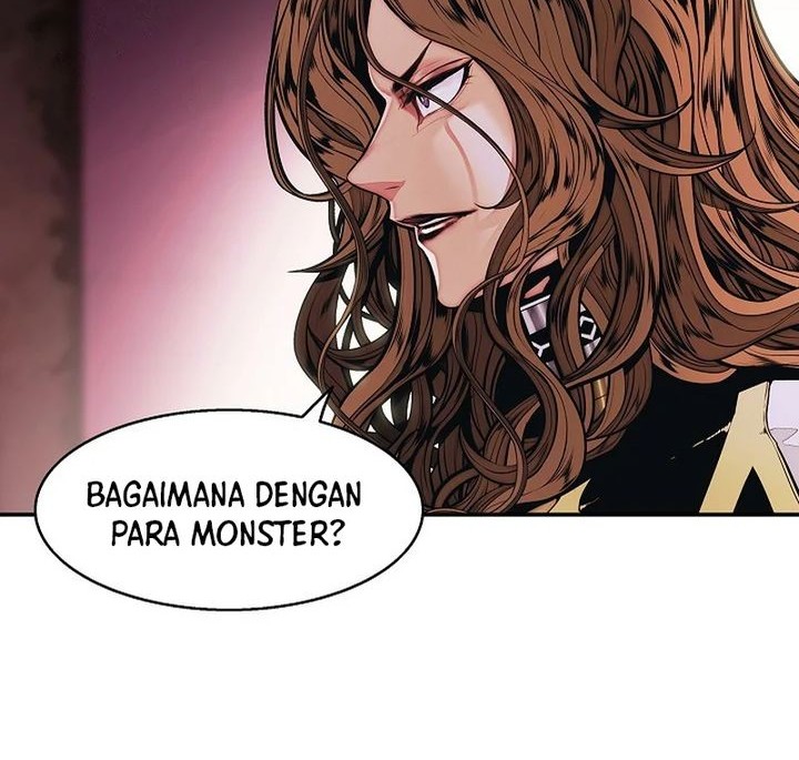 Dark Lady Isekai Bab 257 halaman 32