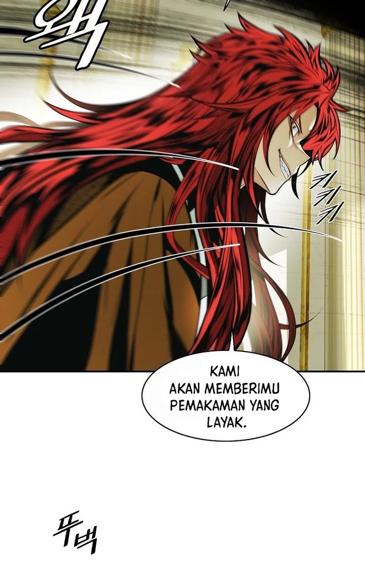 Dark Lady Isekai Bab 257 halaman 38