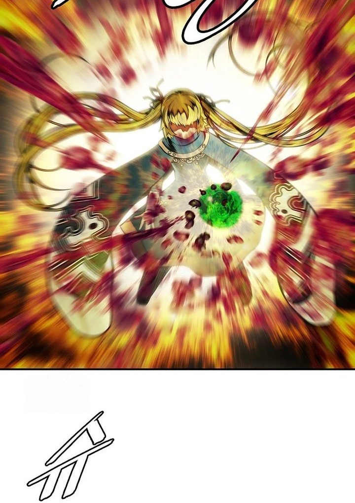 Dark Lady Isekai Bab 257 halaman 42