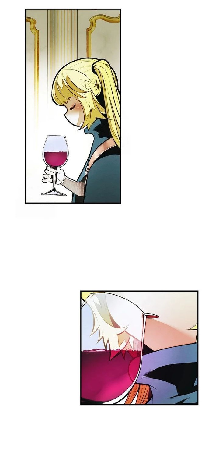 Dark Lady Isekai Bab 257 halaman 48