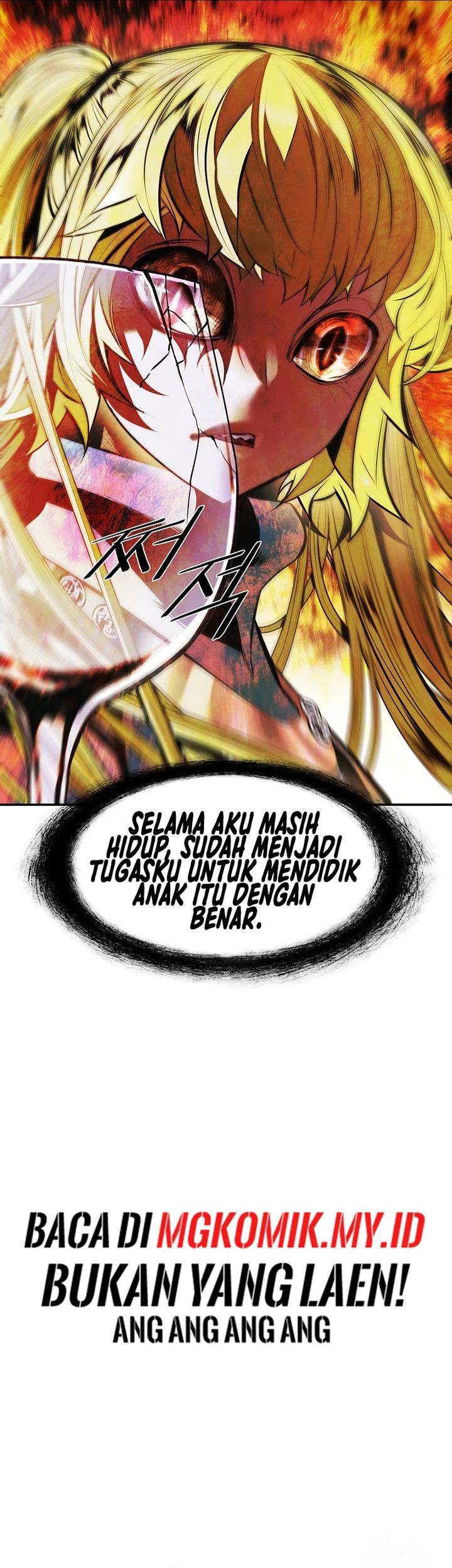 Dark Lady Isekai Bab 257 halaman 52
