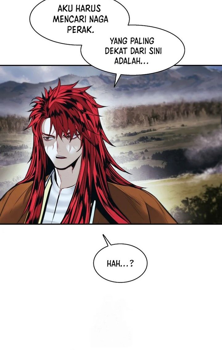 Dark Lady Isekai Bab 258 halaman 6