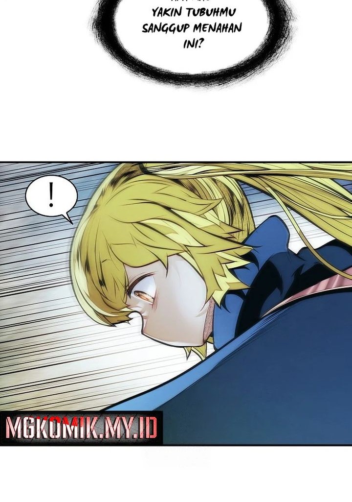 Dark Lady Isekai Bab 258 halaman 12
