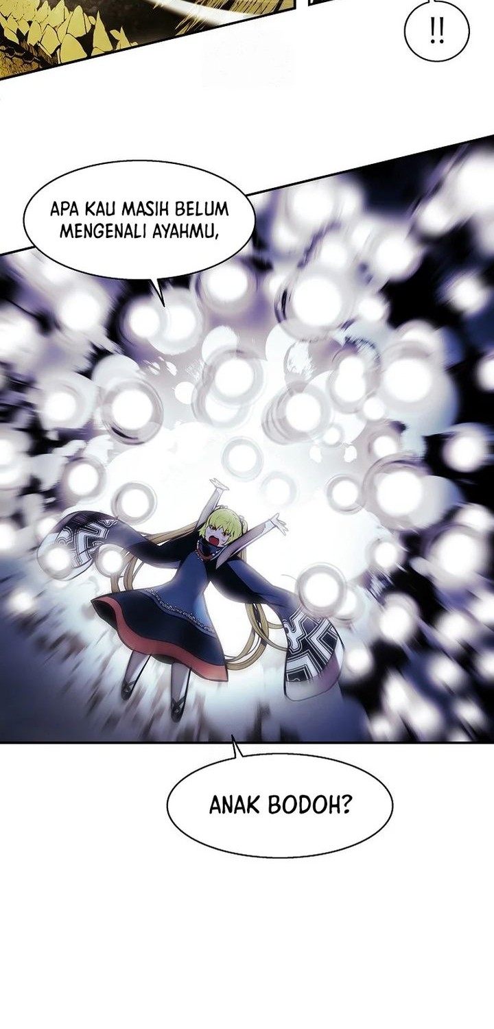 Dark Lady Isekai Bab 258 halaman 14