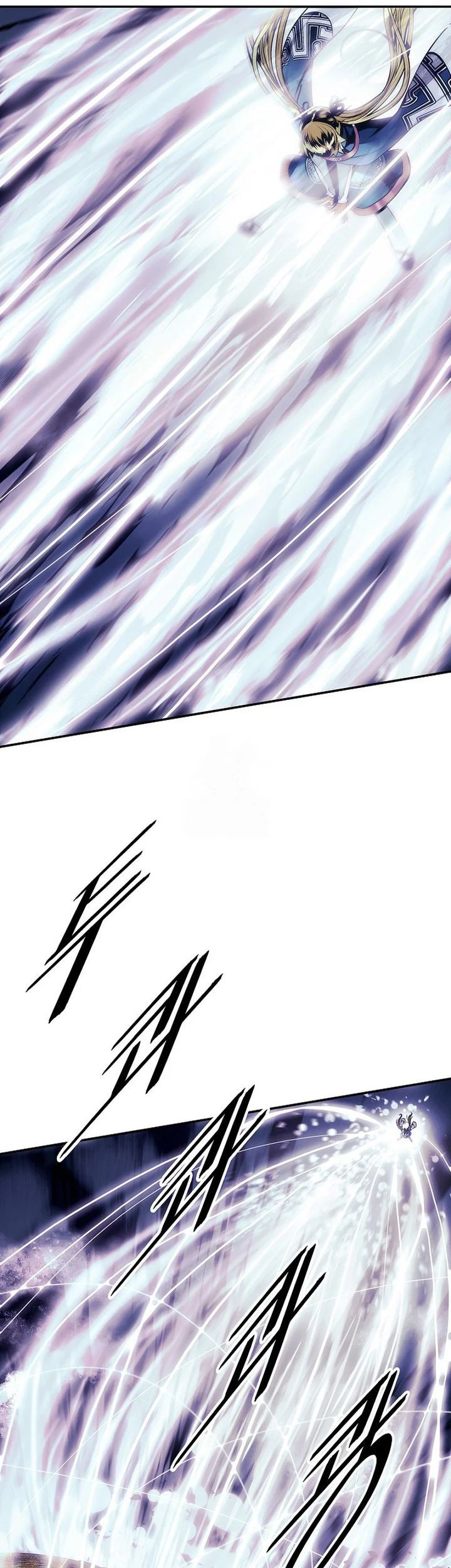 Dark Lady Isekai Bab 258 halaman 15
