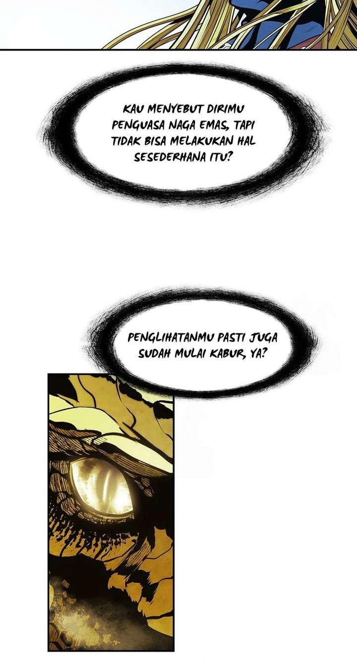 Dark Lady Isekai Bab 258 halaman 21